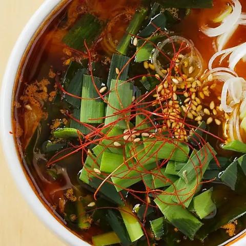 つけ蕎麦 辛流 shinRyu