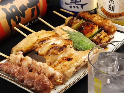 とりよし 堺市堺区