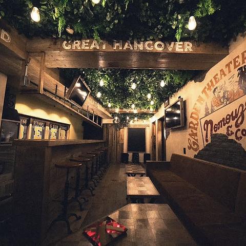 GARDEN THEATER ガーデンシアター