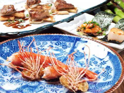 鉄板焼 さわ 下北沢店