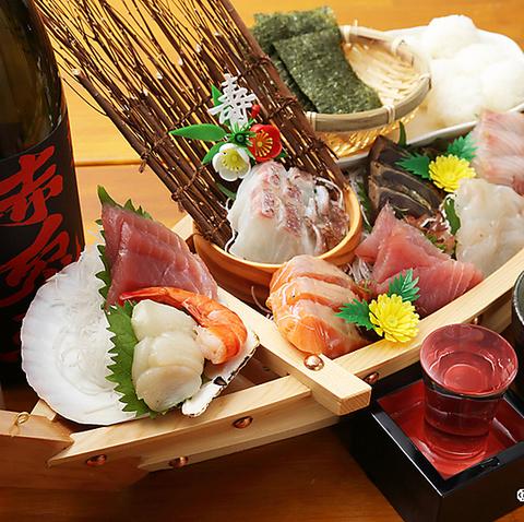 居酒屋あめんぼ 国分寺店