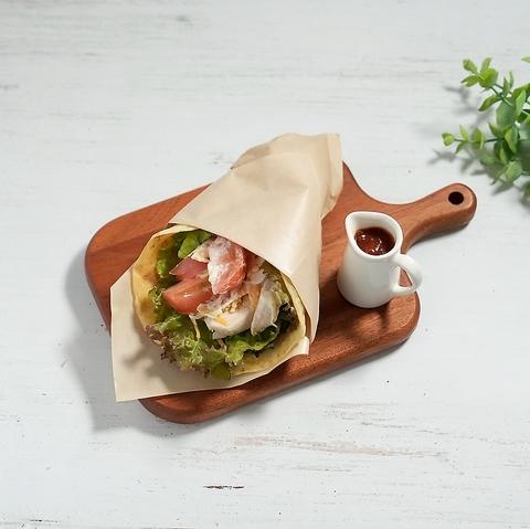 ばあちゃんの隠れ家