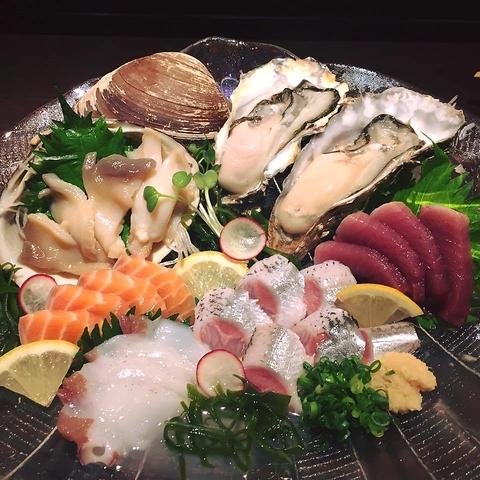 小樽食堂 国立店