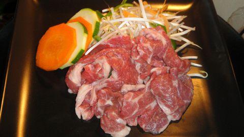 あかまる 赤○ 北千住