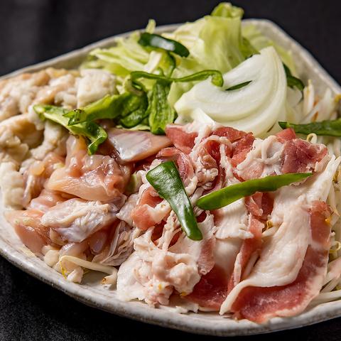 鉄板居酒屋 ぶーちゃん