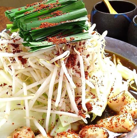 鉄板鍋づくし 高知