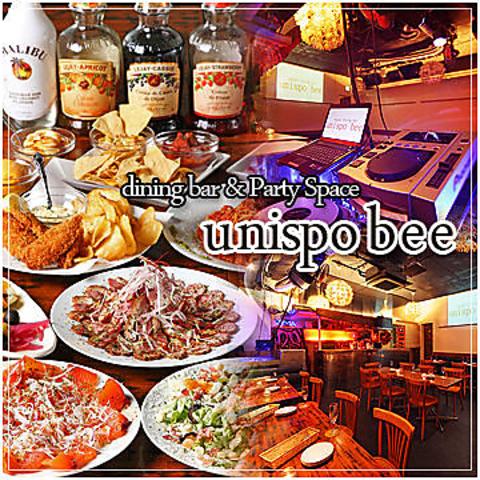 ユニスポビー 渋谷 道玄坂店