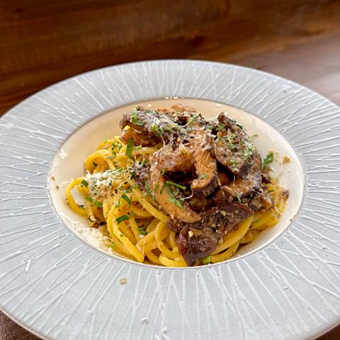 カフェ＆ビストロ カラナシ