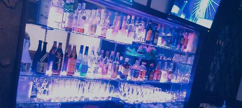 SHOT BAR MAO KOKURA