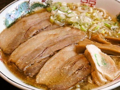 麺や ゼットン