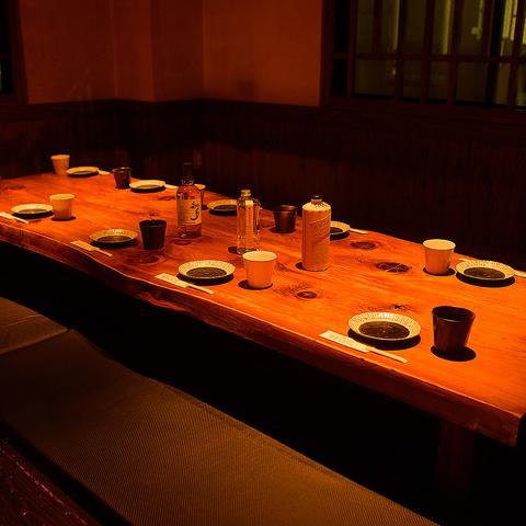 焼き鳥と創作おでん 博多とりくら 天神春吉店