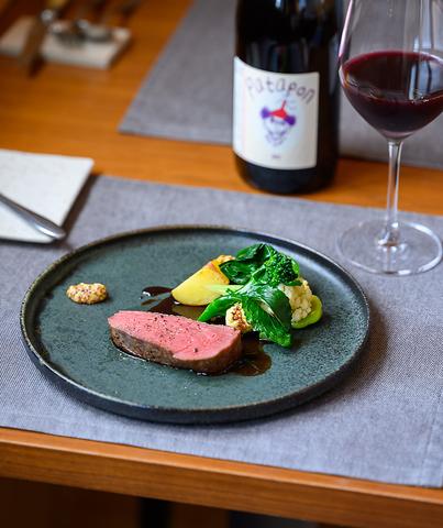 ル・ベルジェ Le berger