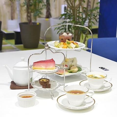 cafe de Volta カフェ ド ボルタ