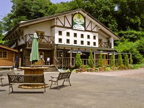 カーティスレイク