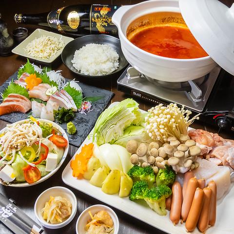 居酒屋 一笑 岡山駅西口店