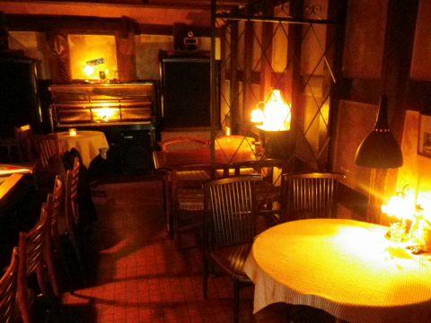 ジャズスポット ロンド