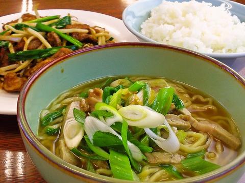 ラーメン 火車