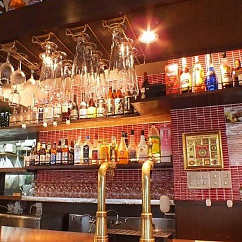 マスターシェフキッチン 浜松町