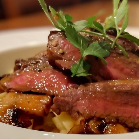 Bistro Le Georges ビストロル ジョルジュ