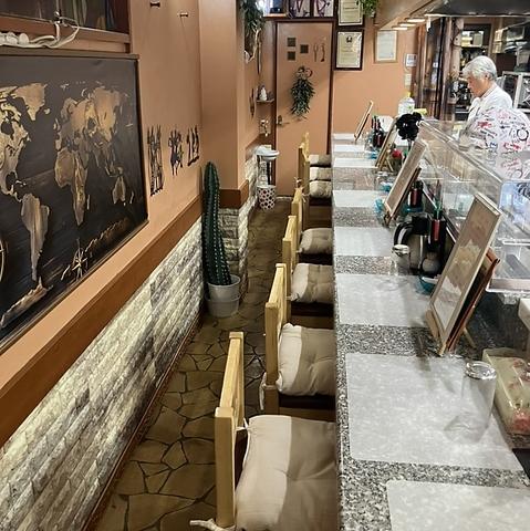 ワールドキッチン 喜八郎