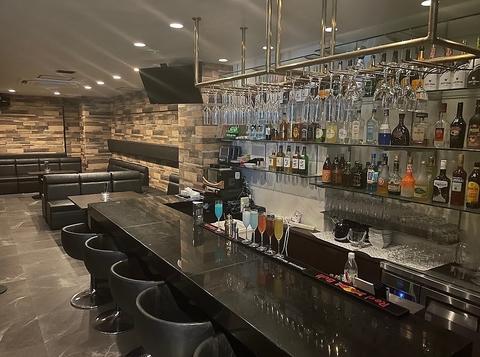 BAR Wass バー ワス