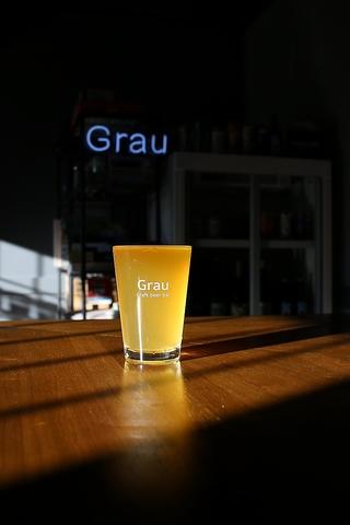 Grau Craft beer bar グラウクラフトビアバー