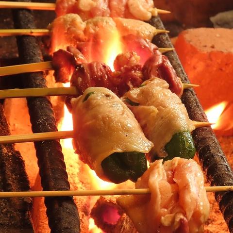 焼鳥おだちゃん