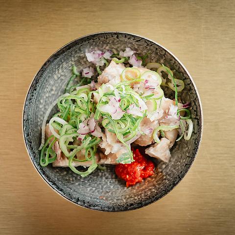 居酒屋 豚足はこうだ