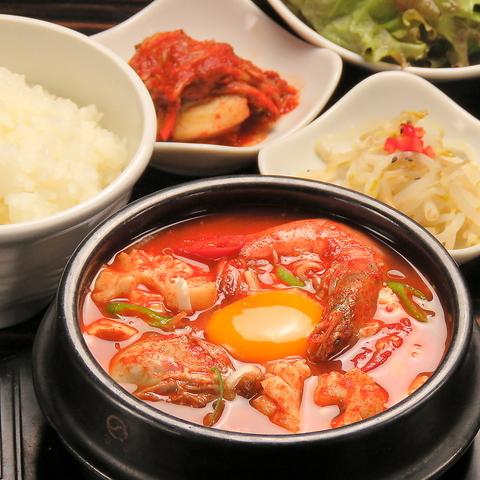 焼肉・韓国料理 KollaBo (コラボ) イオンモール木曽川店