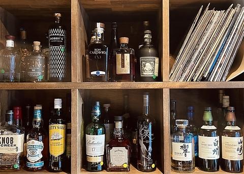 BAR104 バーイチマルヨン