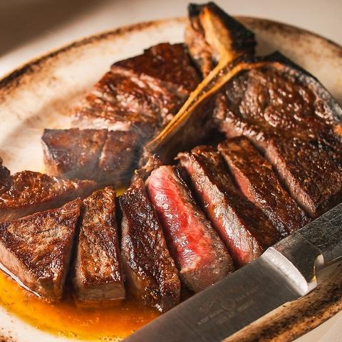 ベンジャミンステーキハウス京都 BENJAMIN STEAK HOUSE KYOTO