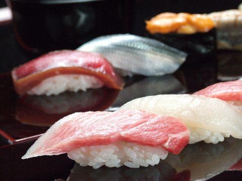 すし処 麹町みやこ