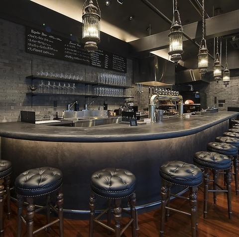 CARVAAN CRAFT BEER&GRILL カルヴァーンクラフトビールアンドグリル