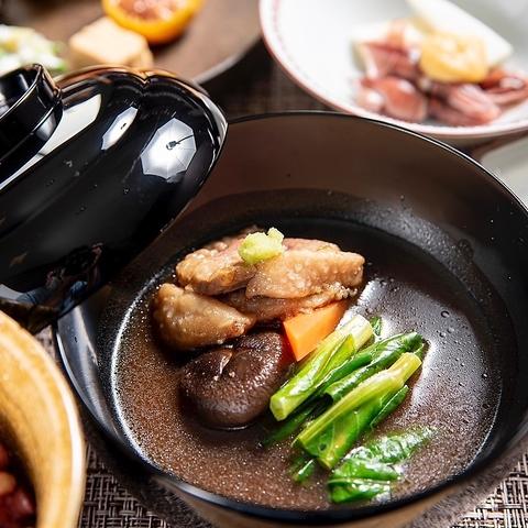 食彩居酒屋 縁 エニシ 金沢片町店