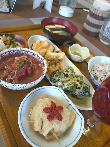 上尾の魔女カフェ