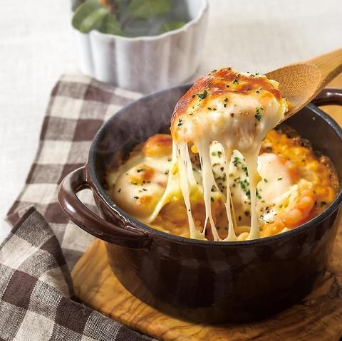 神戸元町ドリア ルミネ横浜店