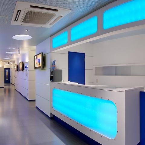 ラジオシティー 三島駅前店