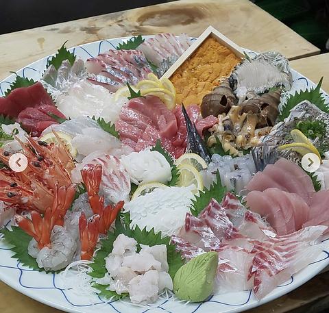 マルサダ水産