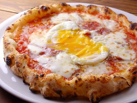 PIZZA ジャルディーノ SAVOY 目黒店