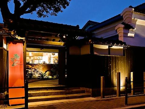 リストランテ イル コンティヌオ