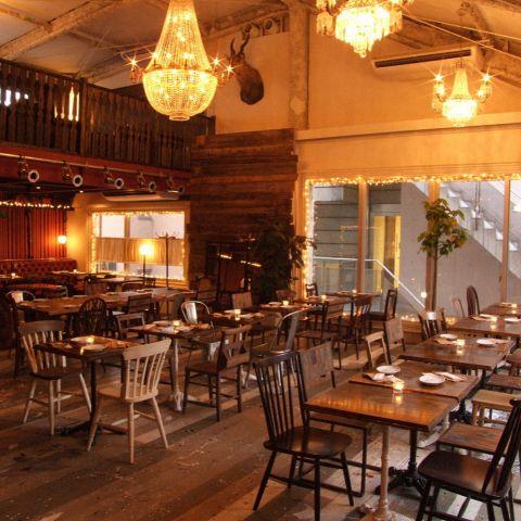 Brasserie cafe Le Conte ルコンテ