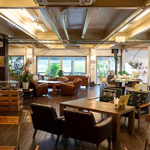 パラダイス カフェ