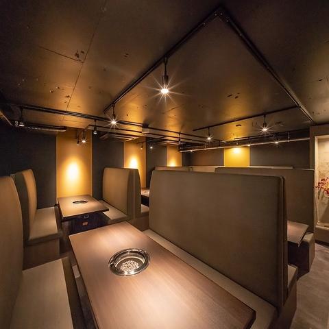 Korean Dining テジテジ 本八幡