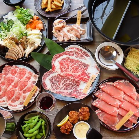 菜々亭 すすきの本店