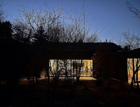 カフェ&ギャラリー カバノ