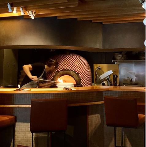 ピッツェリア メリ プリンチペッサ Pizzeria MERI PRINCIPESSA 渋谷店