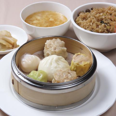 中国レストラン 三才坊