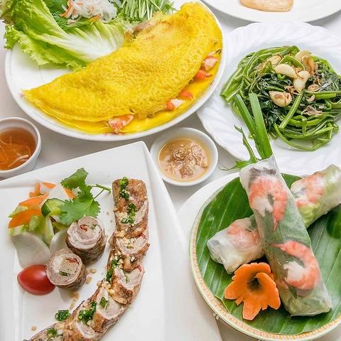 Hanoi Bar ハノイ バー