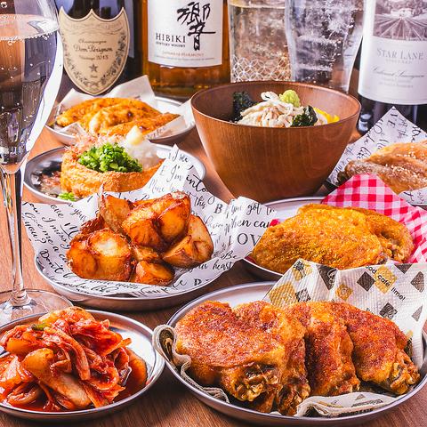 手羽屋 千夢 東陽店