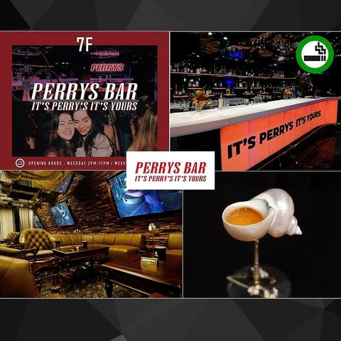 PERRYS ペリーズ 渋谷店
